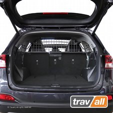 Travall Lastgaller - KIA SORENTO (2014-)(PANO ROOF)